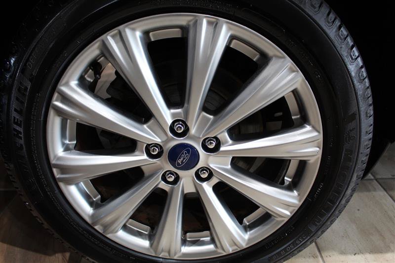 Used 2017 Ford Escape Titanium AWD/4WD image 14