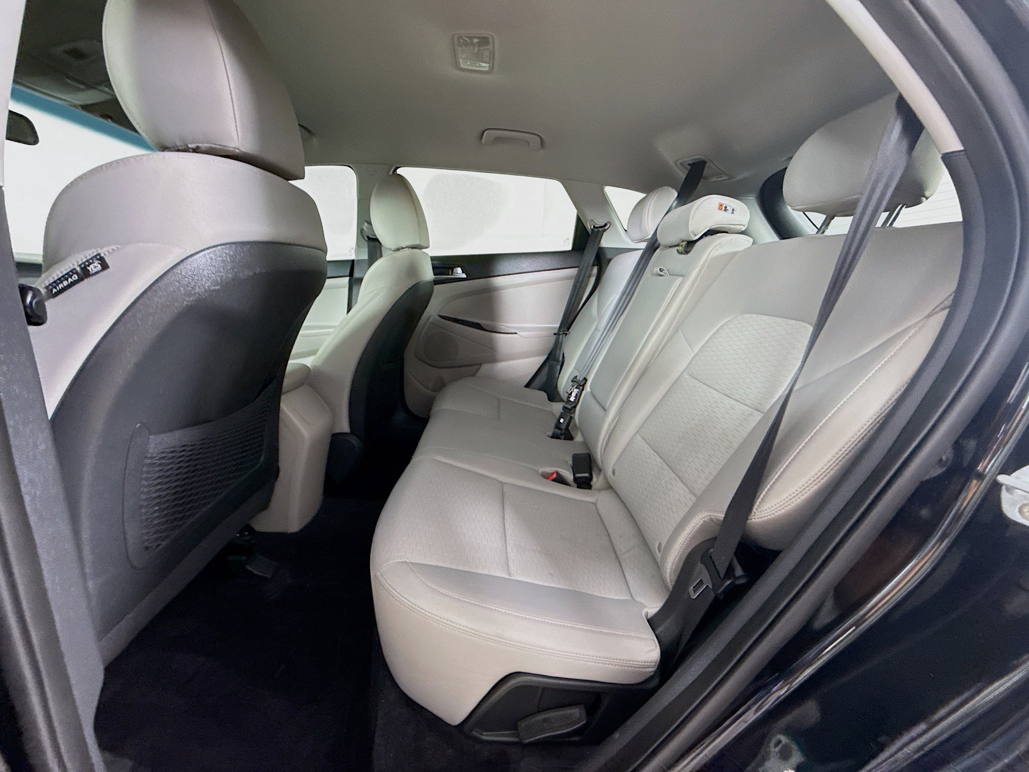 Used 2019 Hyundai Tucson Value FWD image 28