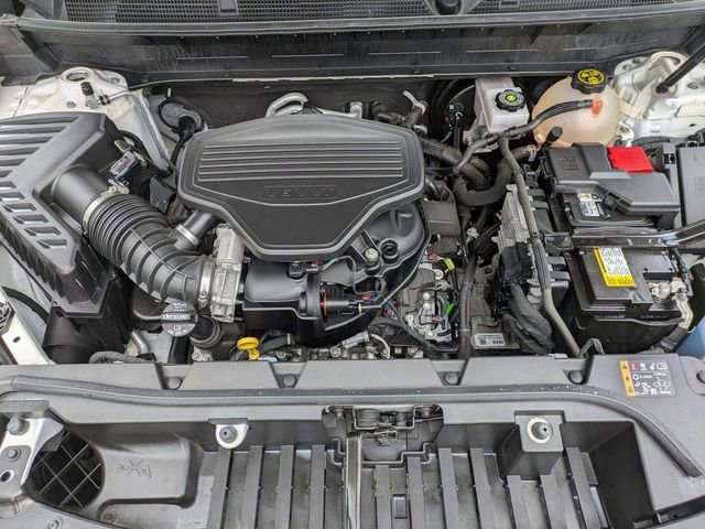 Certified 2021 GMC Acadia AT4 w/ Technology Package AWD/4WD image 40