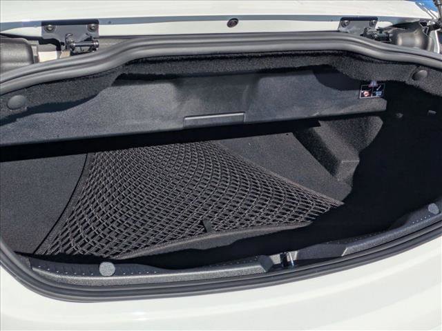 Certified 2019 Mercedes-Benz C 300 Cabriolet image 6