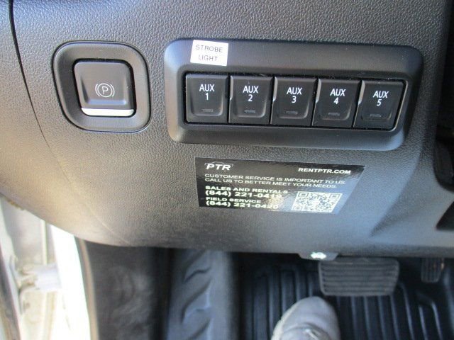 Used 2023 Chevrolet Silverado 3500 W/T w/ WT Fleet Convenience Package image 10