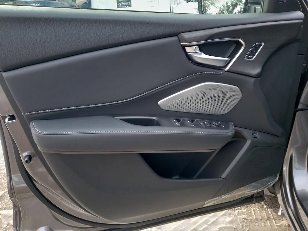 New 2026 Acura RDX SH-AWD w/ Advance Package image 10