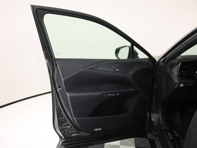 New 2026 Lexus RX 350 AWD w/ Convenience Package image 10