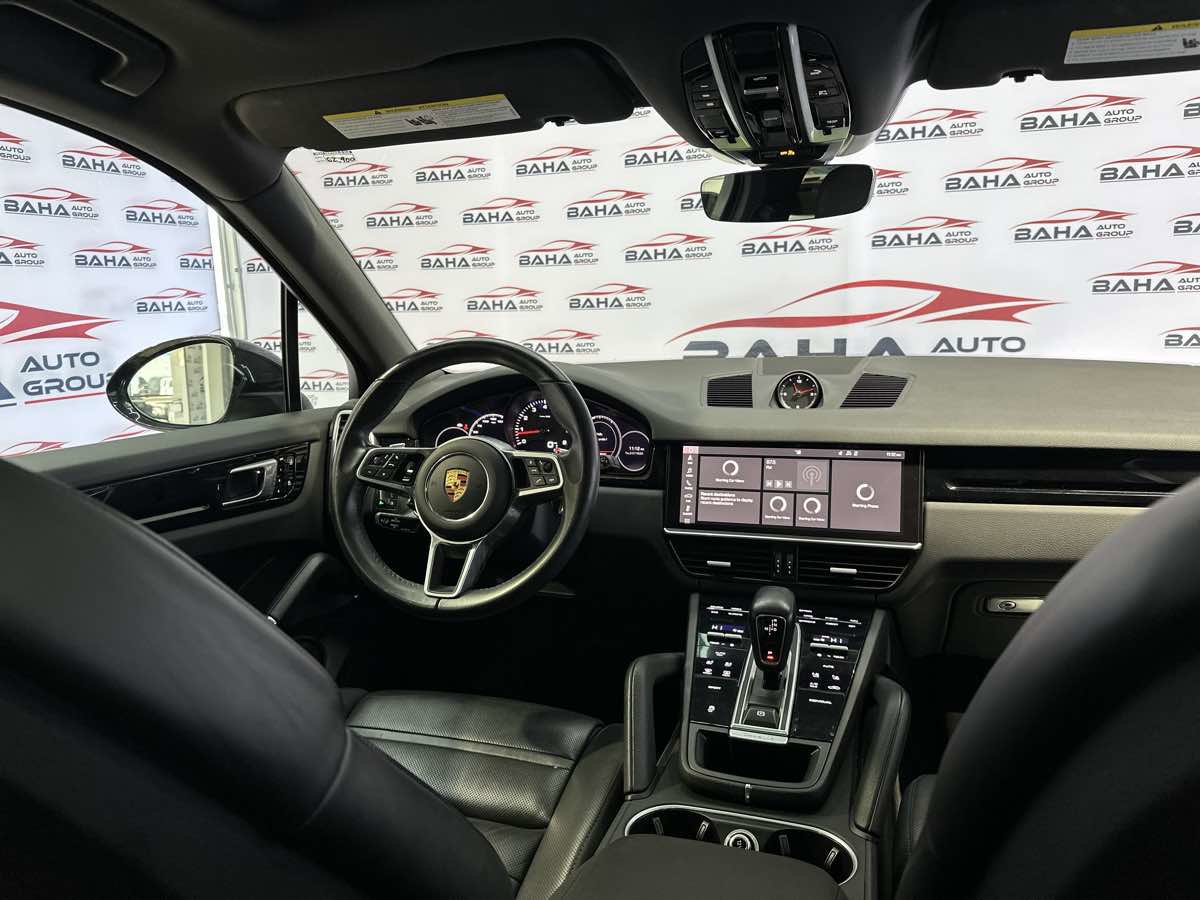 Used 2021 Porsche Cayenne image 20