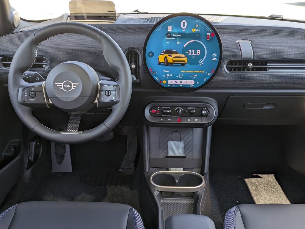 New 2026 MINI Cooper S FWD image 21