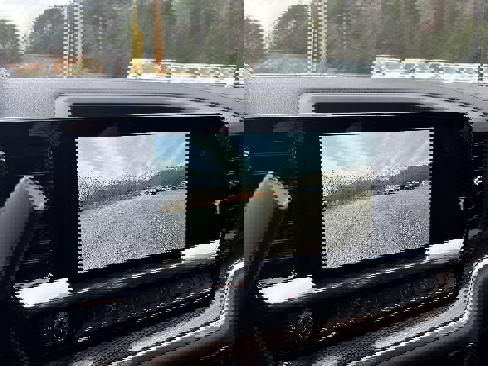 New 2026 Chevrolet Silverado 3500 LT w/ Convenience Package image 20