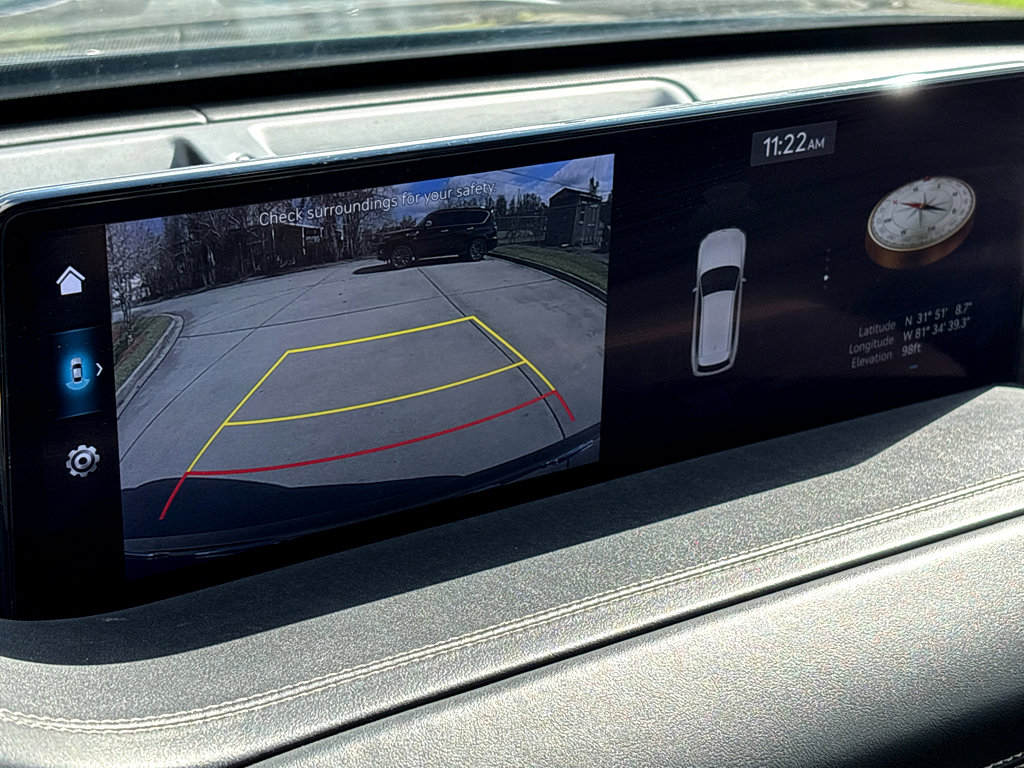 Used 2024 Genesis GV80 2.5T image 31