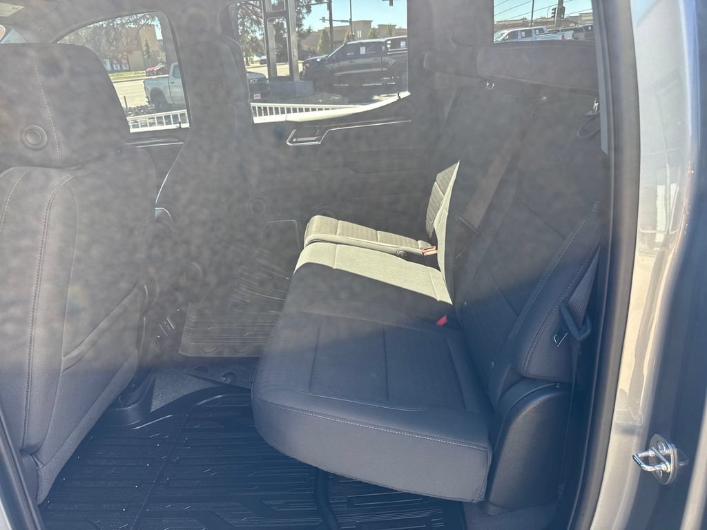 Used 2023 GMC Sierra 1500 SLE AWD/4WD image 21