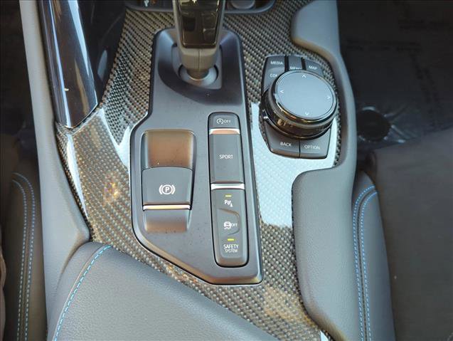 Used 2021 Toyota Supra A91 Edition w/ Driver Assist Package image 24