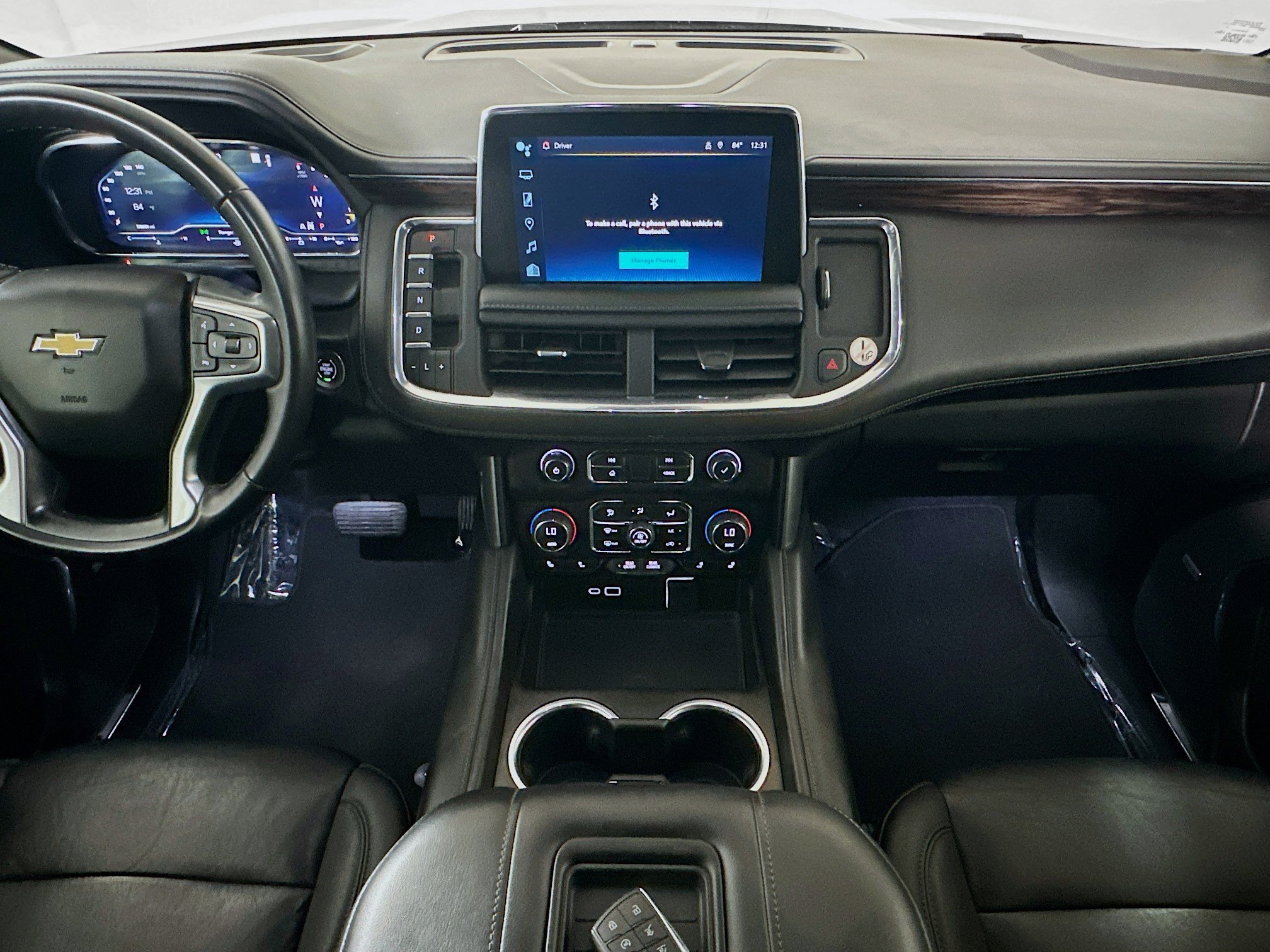 Used 2023 Chevrolet Suburban LT AWD/4WD image 27