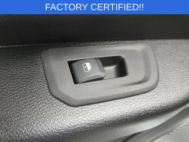 Certified 2025 RAM 1500 Big Horn AWD/4WD image 27