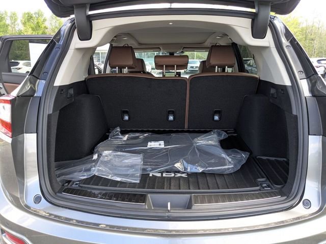 New 2026 Acura RDX SH-AWD w/ Advance Package image 33