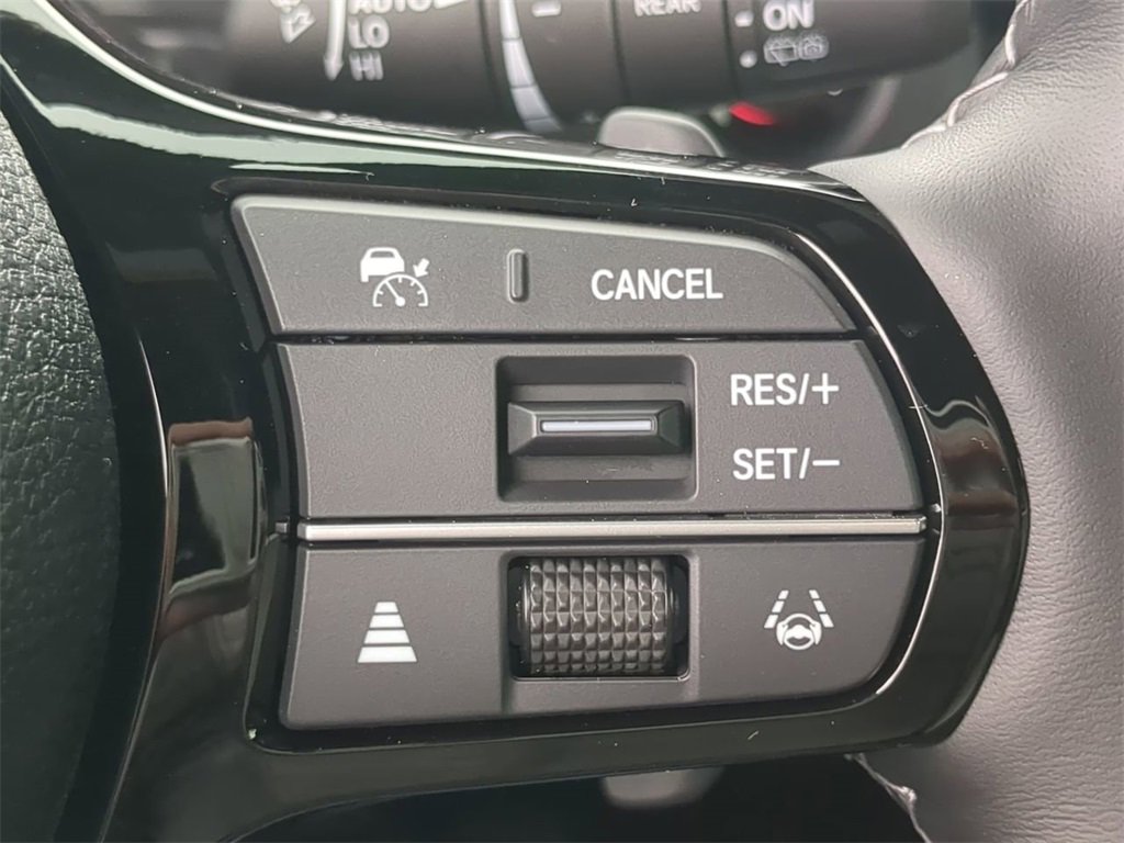 New 2026 Honda Passport TrailSport Elite image 26