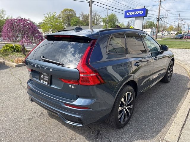 Used 2025 Volvo XC60 B5 Plus w/ Climate Package AWD/4WD image 5