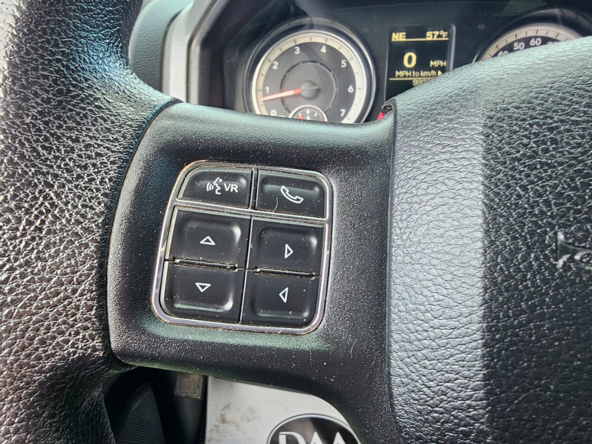 Used 2016 RAM 2500 Tradesman w/ Protection Group image 30