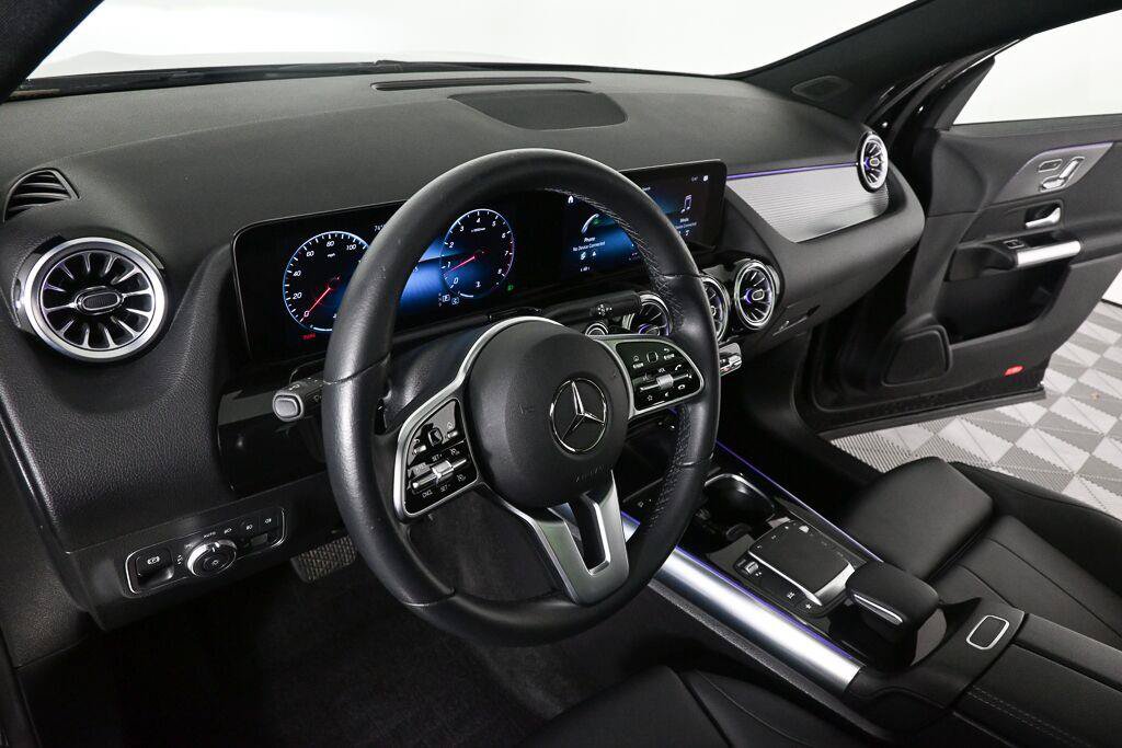 Used 2022 Mercedes-Benz GLA 250 image 8