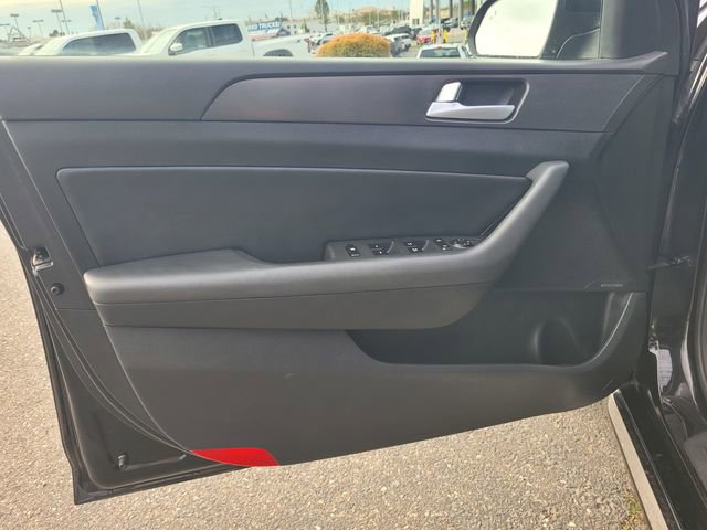 Used 2015 Hyundai Sonata Sport w/ Option Group 04 image 18