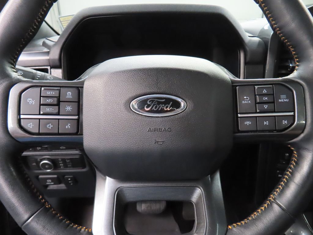 Used 2022 Ford F150 Tremor w/ Equipment Group 402A High AWD/4WD image 62