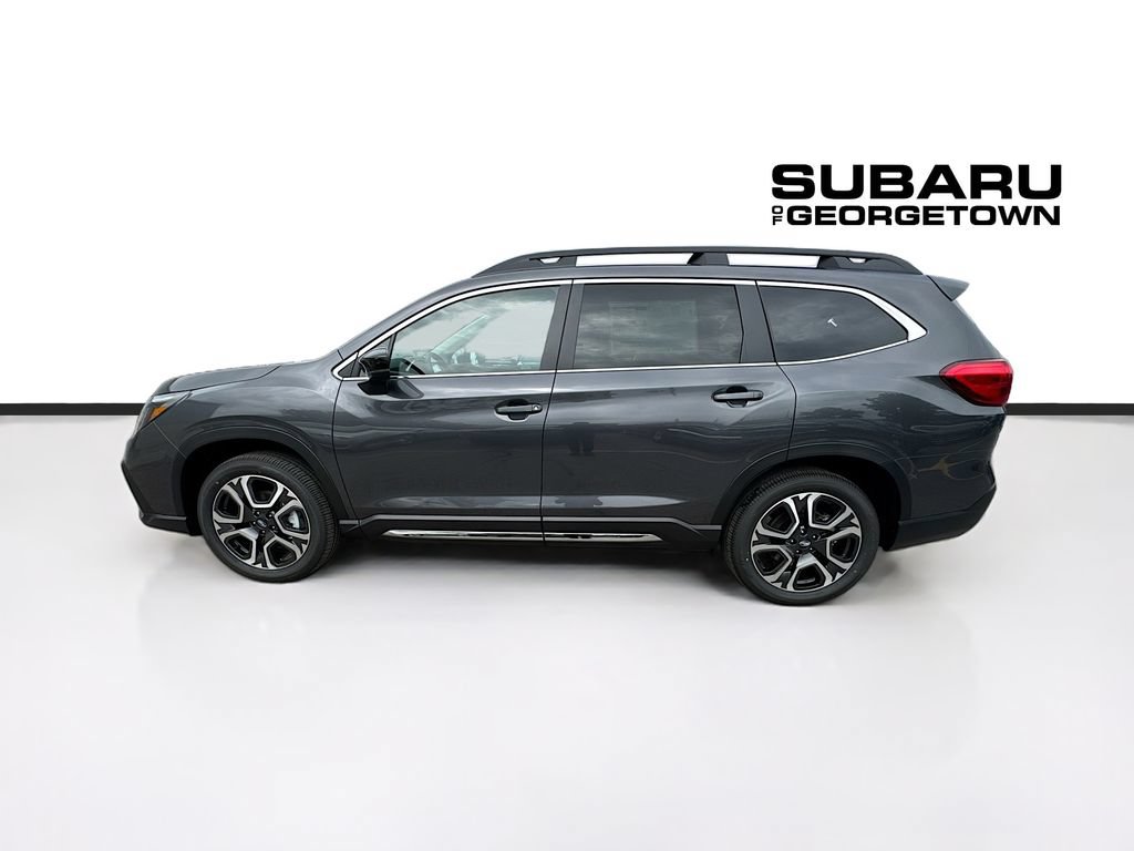 New 2026 Subaru Ascent Limited AWD/4WD image 4