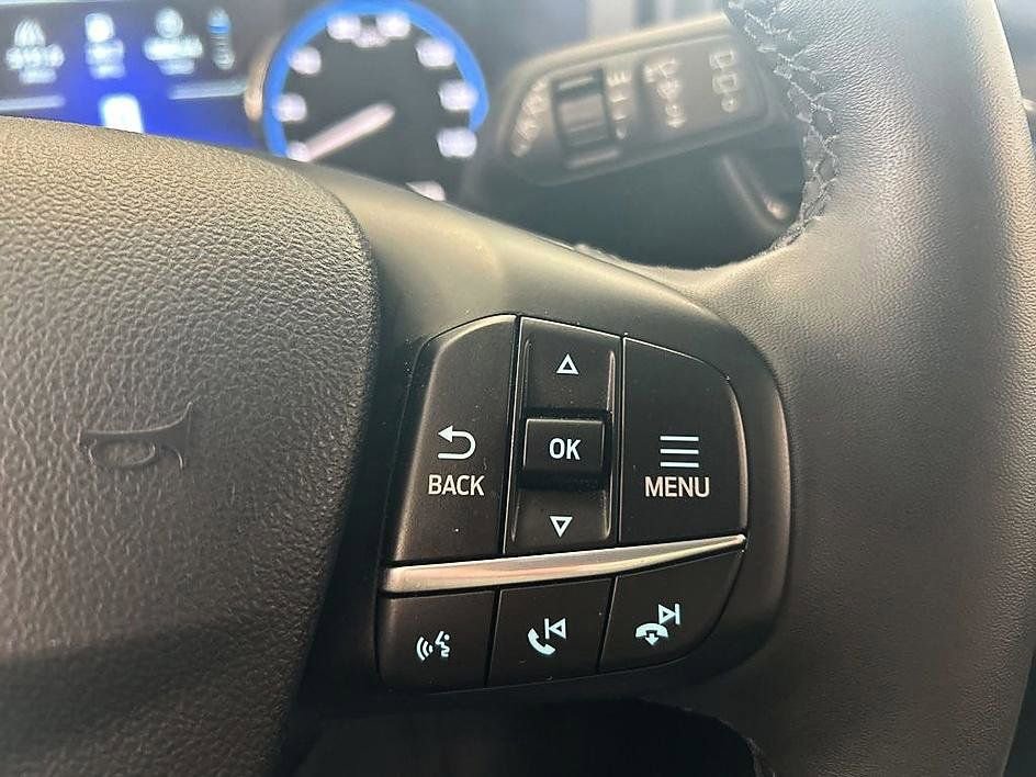 Used 2024 Ford Bronco Sport Outer Banks AWD/4WD image 12