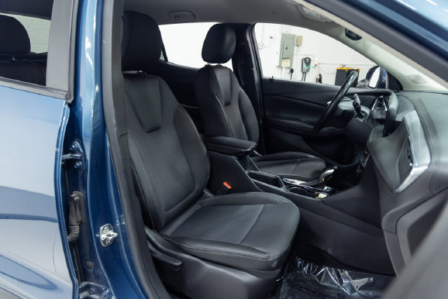 Used 2024 Buick Encore GX Preferred FWD image 25