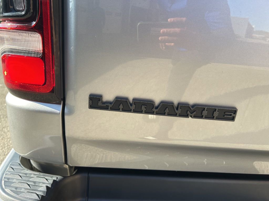 Used 2022 RAM 1500 Laramie image 11