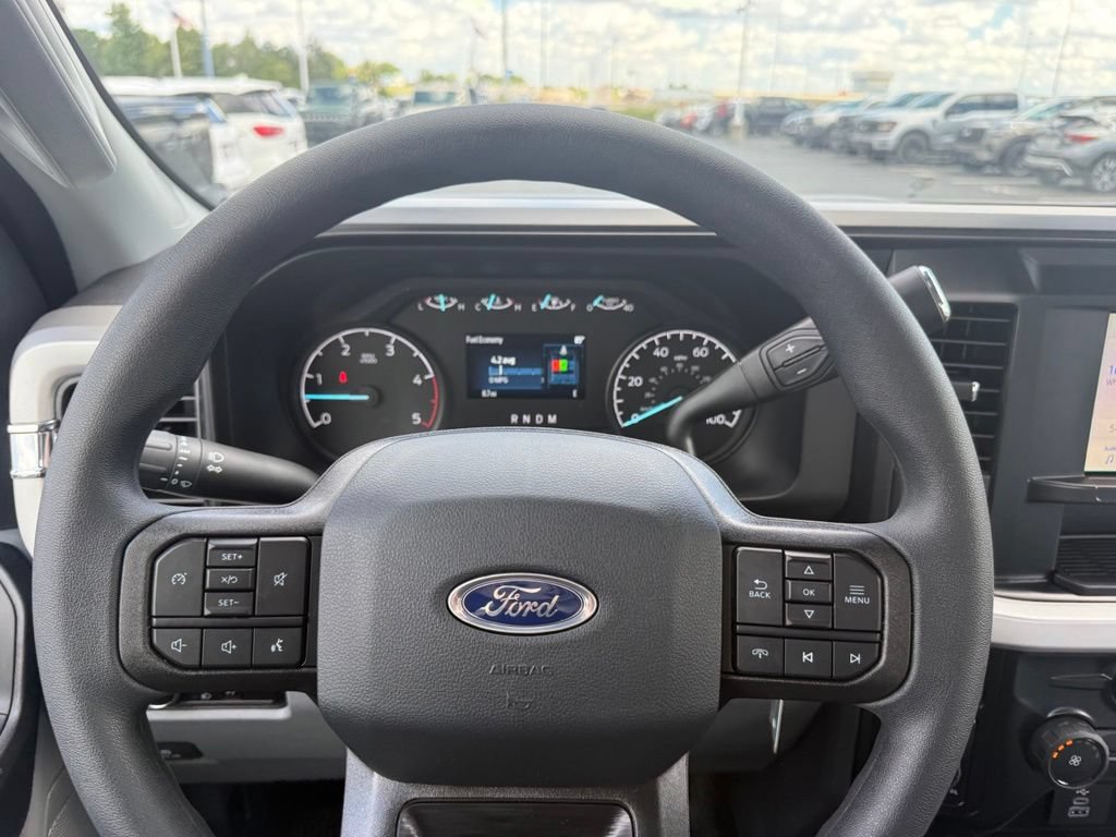 New 2026 Ford F250 XL AWD/4WD image 26