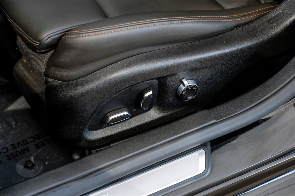 Used 2023 Cadillac CT5 V w/ Cold Weather Package image 37