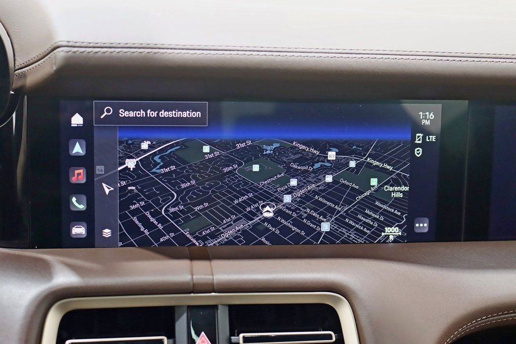 Used 2022 Porsche Taycan 4S image 20