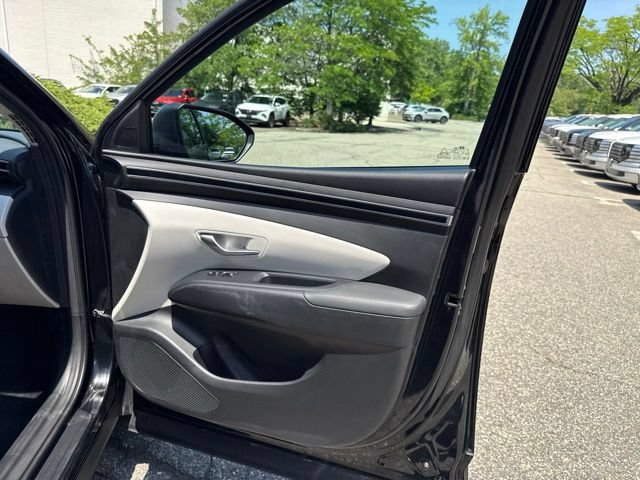 Used 2024 Hyundai Tucson SEL AWD/4WD image 33