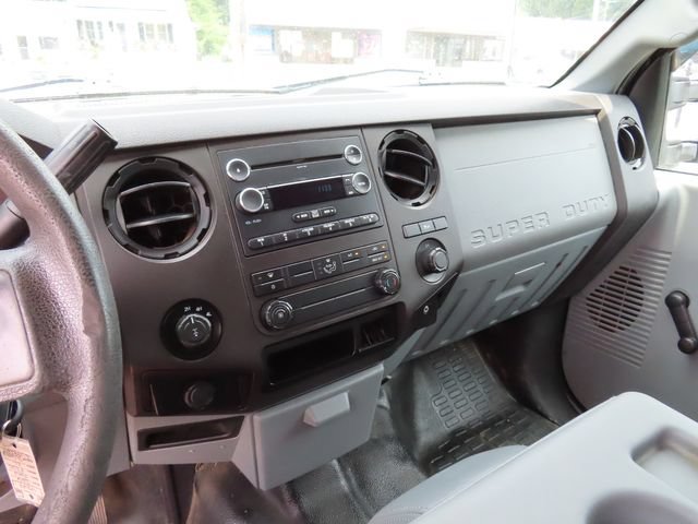 Used 2016 Ford F250 XL w/ XL Appearance Package AWD/4WD image 20