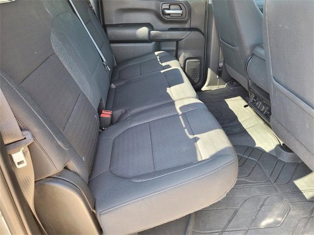 Used 2021 Chevrolet Silverado 1500 LT image 13