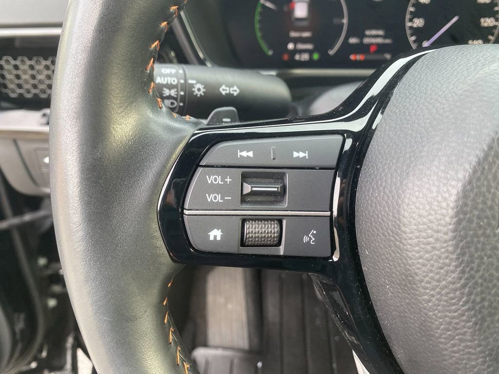 Used 2024 Honda CR-V Sport Touring image 16