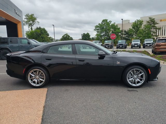 New 2026 Dodge Charger Scat Pack AWD/4WD image 3