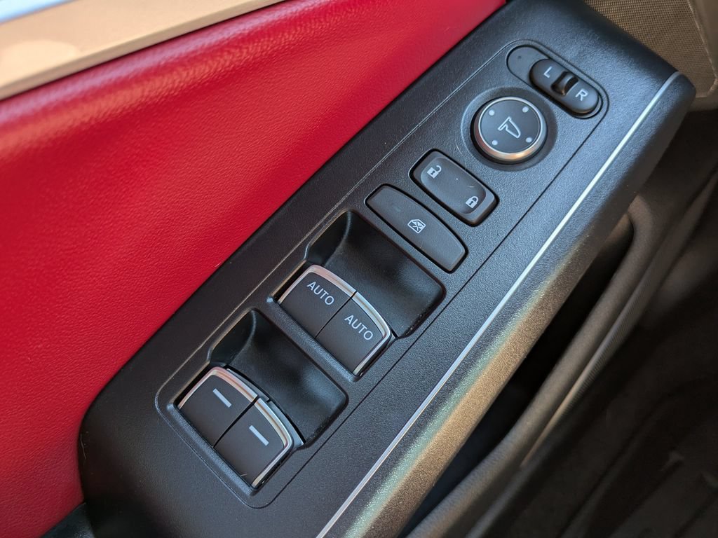 Used 2025 Acura Integra A-Spec FWD image 23