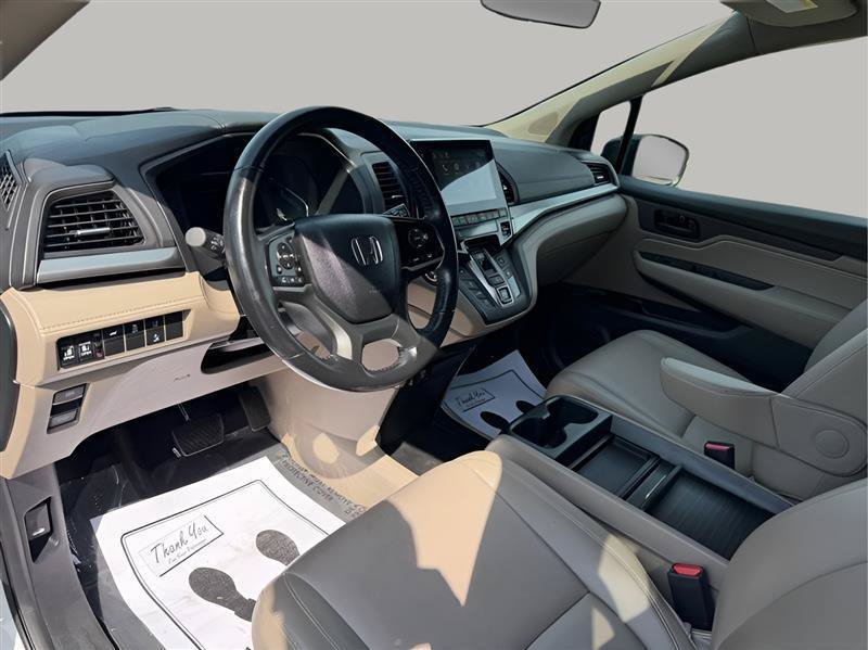 Used 2020 Honda Odyssey EX-L image 18