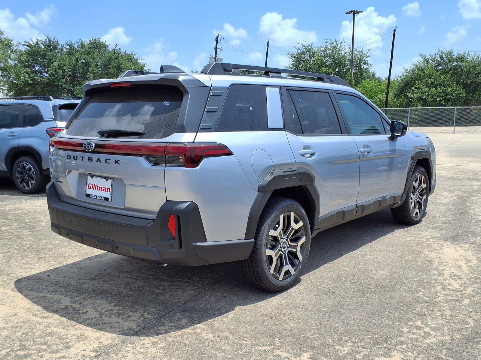 New 2026 Subaru Outback Touring XT AWD/4WD image 7
