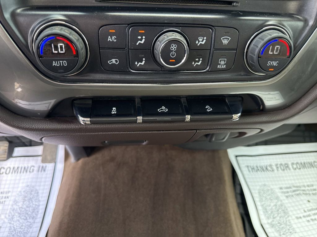 Used 2014 Chevrolet Silverado 1500 LT w/ All Star Edition image 20