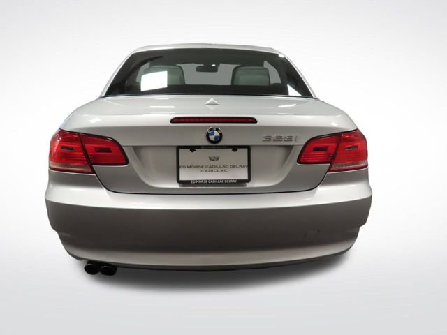 Used 2009 BMW 328i Convertible image 4