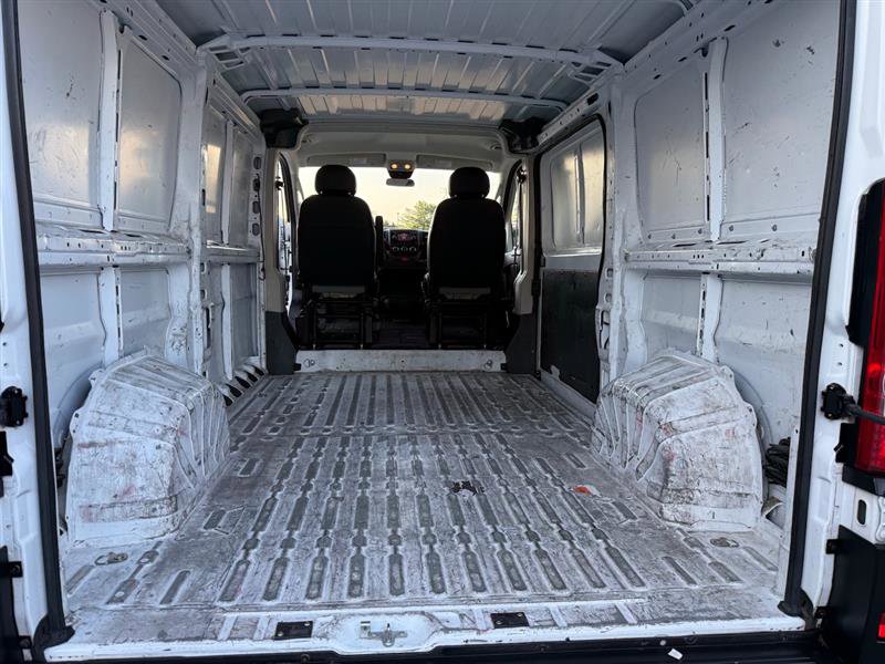 Used 2019 RAM ProMaster 1500 image 13