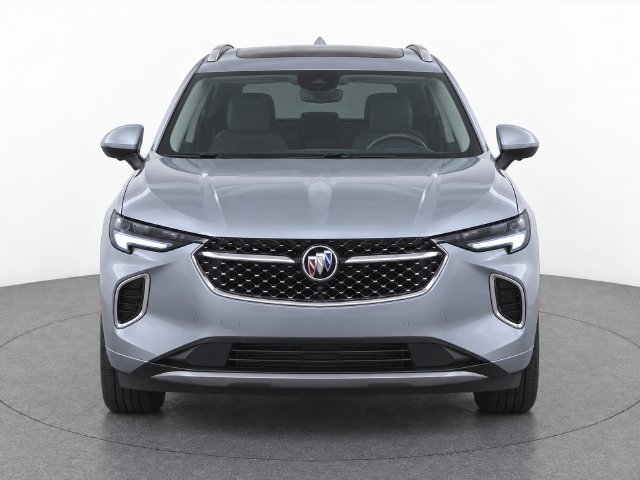 Certified 2023 Buick Envision Avenir AWD/4WD image 5