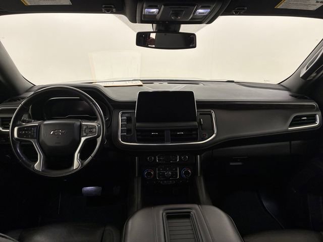 Used 2022 Chevrolet Suburban Z71 AWD/4WD image 20
