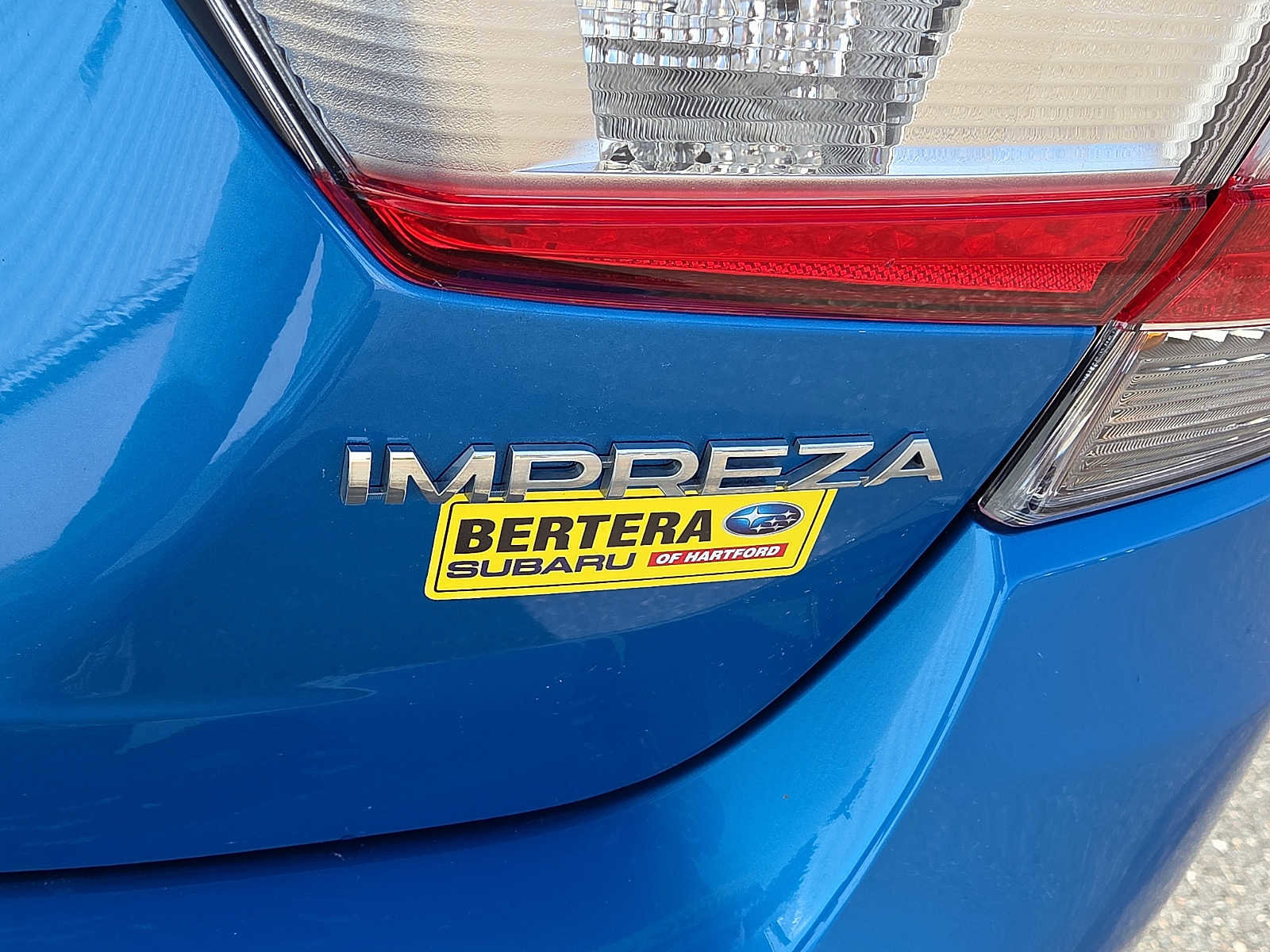 Used 2023 Subaru Impreza Premium image 29