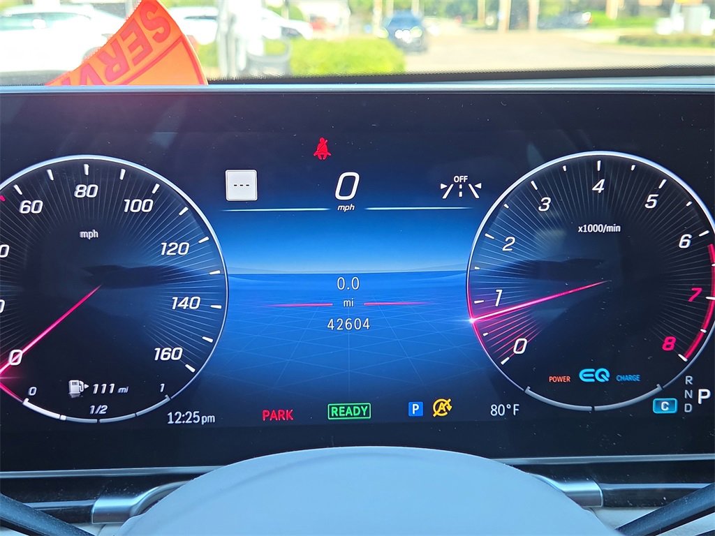 Certified 2021 Mercedes-Benz S 580 4MATIC Sedan image 23