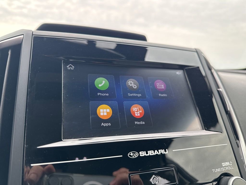 Used 2023 Subaru Forester AWD/4WD image 20