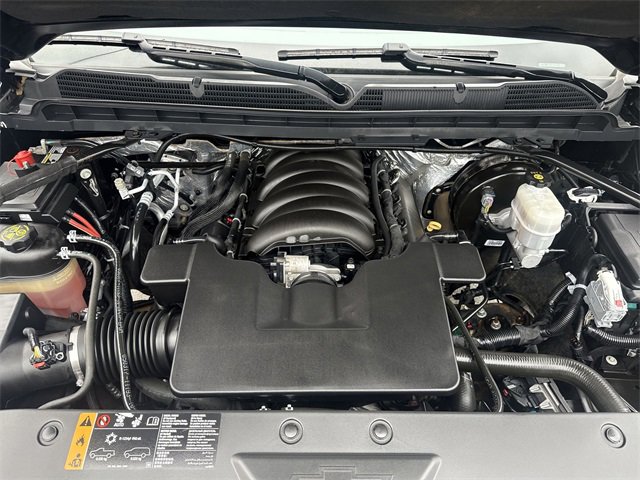 Used 2017 Chevrolet Silverado 1500 LT w/ All Star Edition image 23