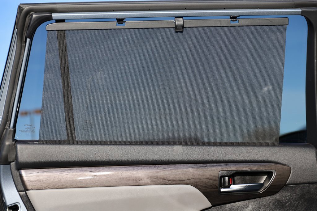 Used 2021 Toyota Highlander Platinum image 13