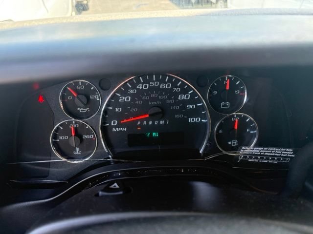 Used 2025 GMC Savana 2500 w/ Driver Convenience Package RWD image 32