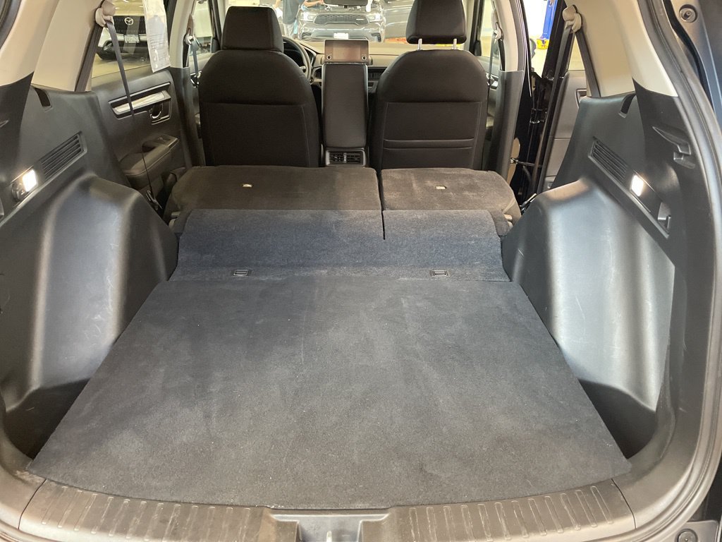 Certified 2024 Honda CR-V EX image 28