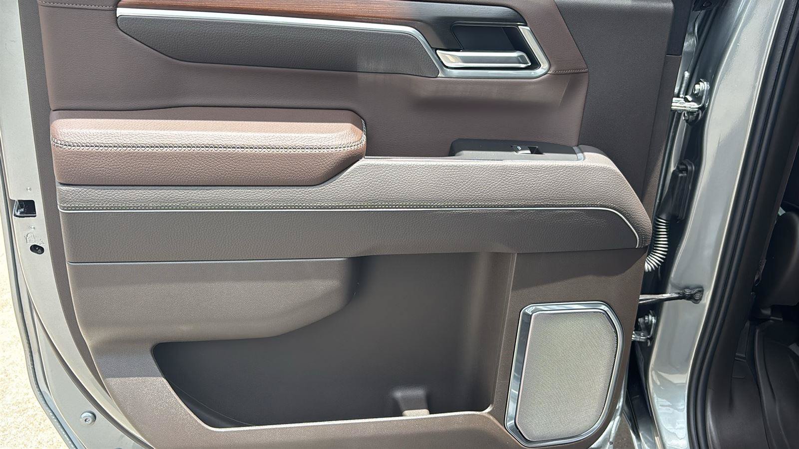 New 2026 GMC Sierra 1500 Denali AWD/4WD image 19